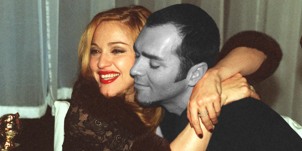 Madonna's Brother Christopher Dies 10 Days After Their Stepmom, Sparking Public Concern: Details