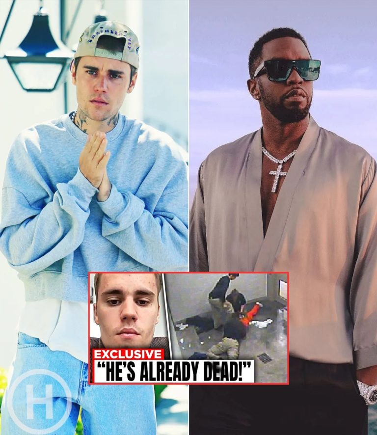 Justin Bieber EXPOSES How The Hollywood Elite Are Trying To Sacrifice Diddy