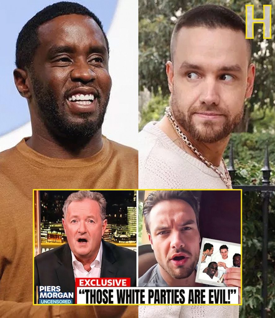 Liam Payne’s Last Interview Exposing Diddy Changes Everything…