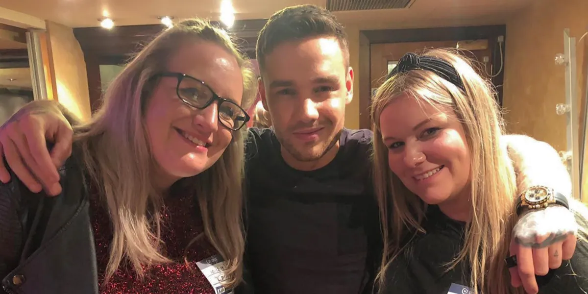 Family of One Direction's Liam Payne Speaks Out After His Death at 31