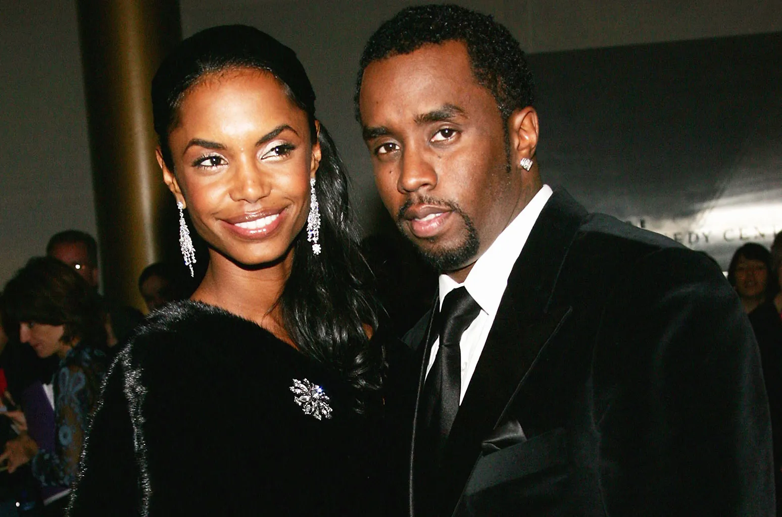 Diddy Whistleblower “If I Release This TAPE The World Will SHUT DOWN!” Kim Porter Kept FLASH DRIVE?!