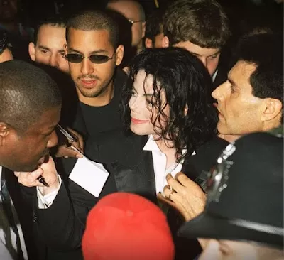 (Video) Michael Jackson’s Final Call And Reveals Chilling Secrets Related to Diddy Freak Off Footage. (SHOCKINGS)